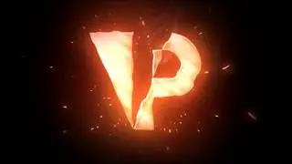vPyro - Logo
