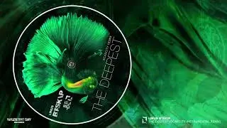 LINUS BEATSKiP - The Deepest Scarcity Instrumental Remix