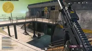 Ram 7 Smg build warzone season 6