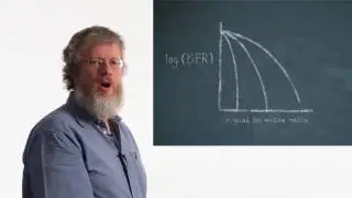 Chalk Talk: Soft Forward Error Correction