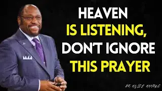 IN THE NAME OF JESUS, DON&rsquo;T IGNORE THIS PRAYER | MYLES MUNROE BEST SERMON