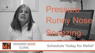 Relief with Sinusoft - Modern Nose Clinic