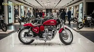 Royal Enfield Bobber 350 Review | Classic Bobber with Modern Feel | Is It Worth It?