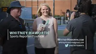 Whitney Haworth Extended Demo Reel