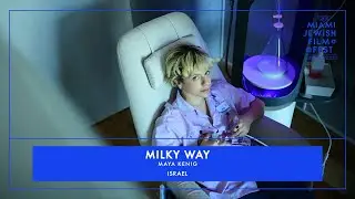 THE MILKY WAY Trailer | Miami Jewish Film Festival 2025