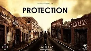 JAH-Protection(Official Audio) (Protection Riddim)
