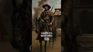 The Evolution of Argentina Since 2000 BCE 🇦🇷 | AI-Powered History Timeline