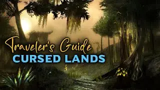 Guild Wars Lore: Lionguards and Lion Road | Queensdale 6