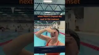 ..or if the mainset contains IM/butterfly☠️ #swimmercheck #thepeoplethatgetitgetit #teamwatery