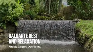 Baluarte Rest and Relaxation Resort - Murcia Negros Occidental