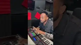 Holy Father #TikTokRefix Ft. Lord Sky #LordSky #HolyFather