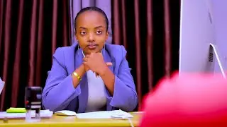 MAYA Part 16 (RWANDAN MOVIE)