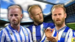 Will Barry Bannan Leave Sheffield Wednesday?