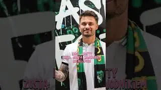 Karol Linetty został nowym zawodnikiem Kocaelisporu #shorts