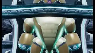 Newgundambreaker - Bearguy