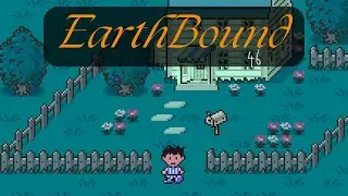 Earthbound part 46 with Lil Vik and Surfer Dave