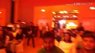 YouTube Creator Camp 2019