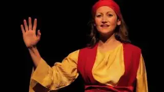 Caravane Gazelle - Artecombo / Martigny / Prieur / Calmel - Th&eacute;&acirc;tre de M&eacute;nilmontant