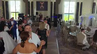 DULCE FEMEIE - Formatia MORDĂȘAN la Săliște 2025 ROYAL EVENTS