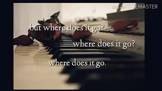Jack Conte - kitchen fork lyrics