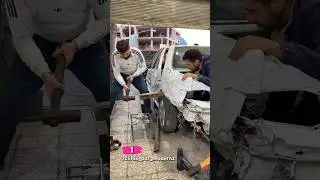 Dumbest Car Mechanic Fails Ever!
