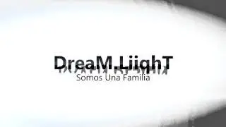 I Love You Clan &hearts; DreaM.LiiqhT &hearts; Intro !
