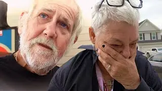 MOM CALLED ANGRY GRANDPA (RIP)