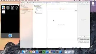Swift App Dev. 02 - Using built-in Source Control.