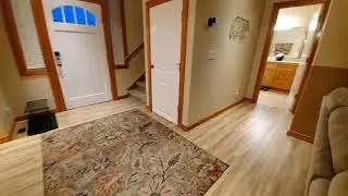 Roslyn Pines Tour