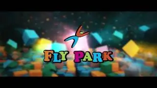 Fly Park Запорожье Всех приглашает 30 октября на празднование Halloween.Начало в 17:00