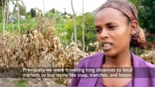Micro Franchise Initiative