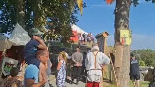 Burgfest 2024