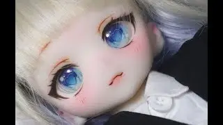 아이메라이 유이 / Aimerai Yui / 구체관절인형 / ball jointed doll / Aimerai / Bjd