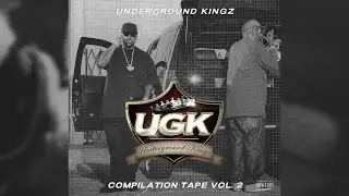 UGK Tape Vol. 2 [2025]