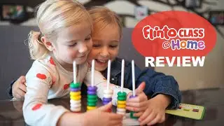 Flintoclass@HOME | Review | Raising A to Z