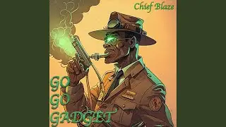 GO GO GADGET