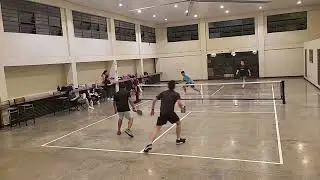 BCC Open Play - E.Igot/M.Ilano vs J.Costales/J.Magsino | January 25, 2026