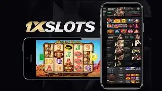1XSLOTS | Скачать 1XSLOTS на андроид |  Промокод 1XSLOTS: FREESPIN200