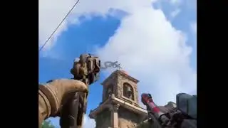 First bo4 clip