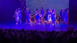 Ordinary - Troupe - Christmas Concert 2025