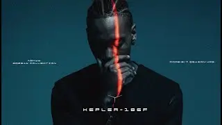 ASKYY AUTUMN/WINTER 2025 COLLECTION「KEPLER-186F」INTRODUCTION FILM