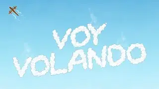 Nivel Tr3s - Voy Volando (Video Oficial)
