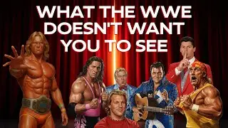 Why Warrior Was The Ultimate Worker (Trailer)