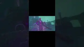 Brainiac Drops A Nuke!  #suicidesquadgame #suicidesquad #suicidesquadkillthejusticeleague