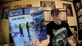 15 Albums From 1984