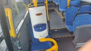 von 50ern für kleine Fahrscheine zu abgestempelten E-Tickets
