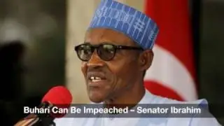 Nigeria 04-03-2017: President Buhari And Today's Other News Highlights