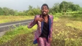 VISHAM RAMDOO- Planteur (Comedy Parody)