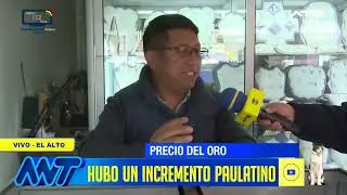 ¿A cuánto vale un anillo de promoción hecho en oro? El costo ha incrementado, según los orfebres