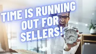 Are we in a Sellers Market vs Buyers Market? The Housing Market Shift is Here